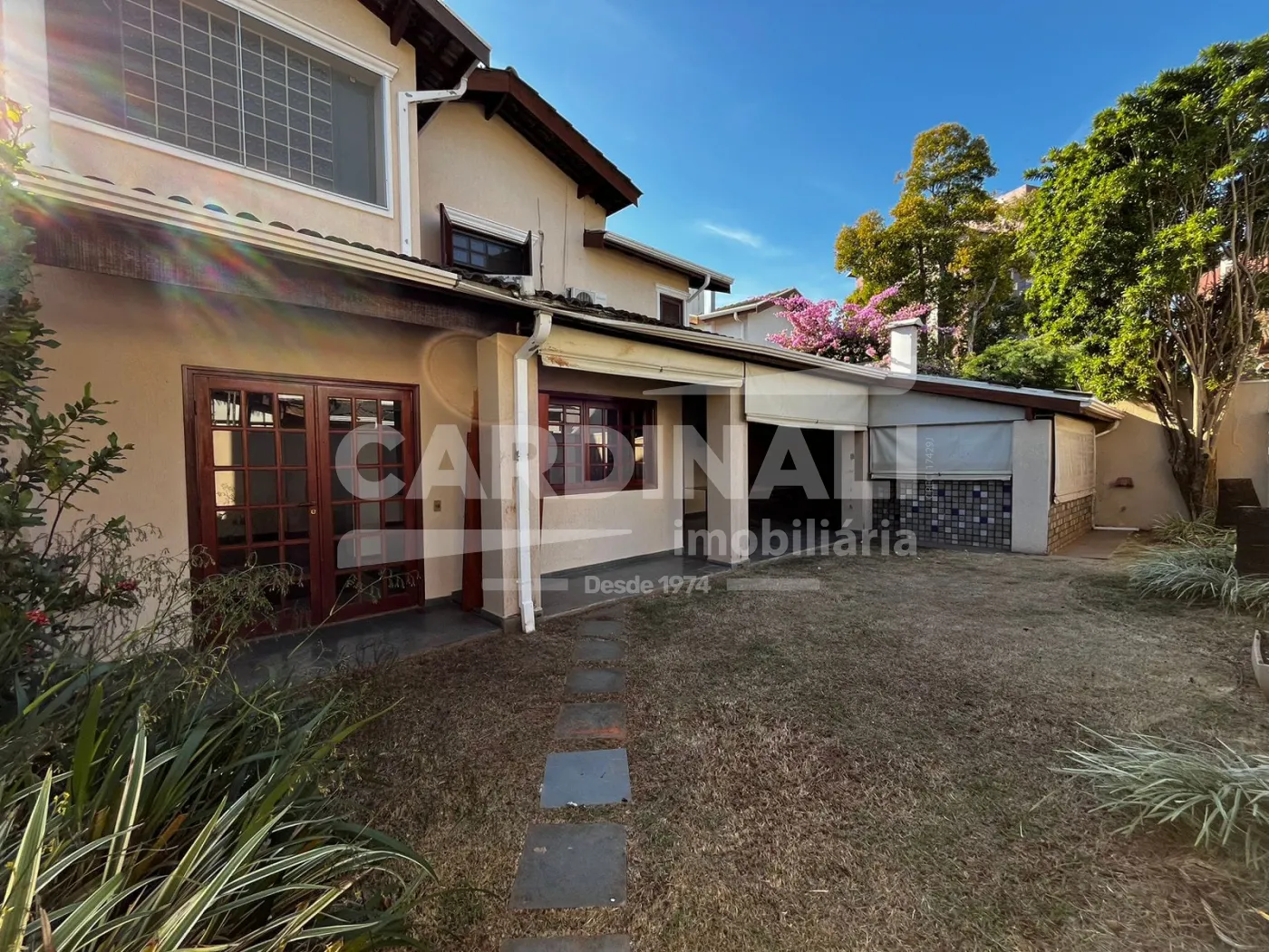 Casa / Condom&iacute;nio em Campinas , Comprar por R$3.200.000,00