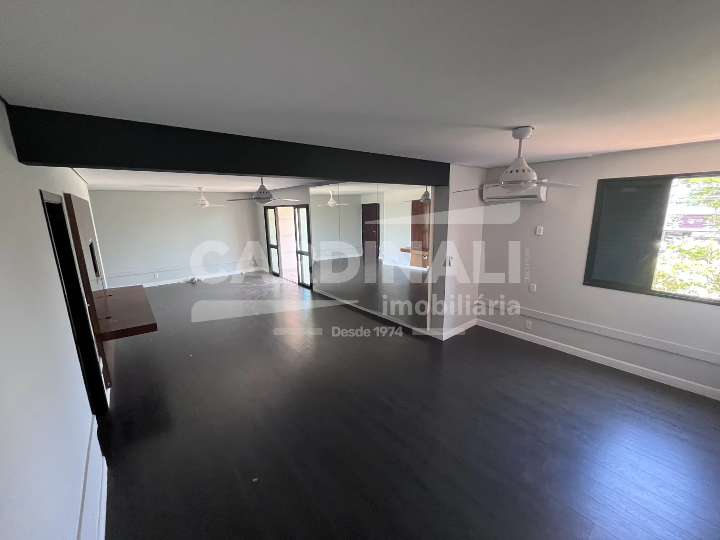 Apartamento / Padr&atilde;o em Ribeir&atilde;o Preto Alugar por R$4.500,00