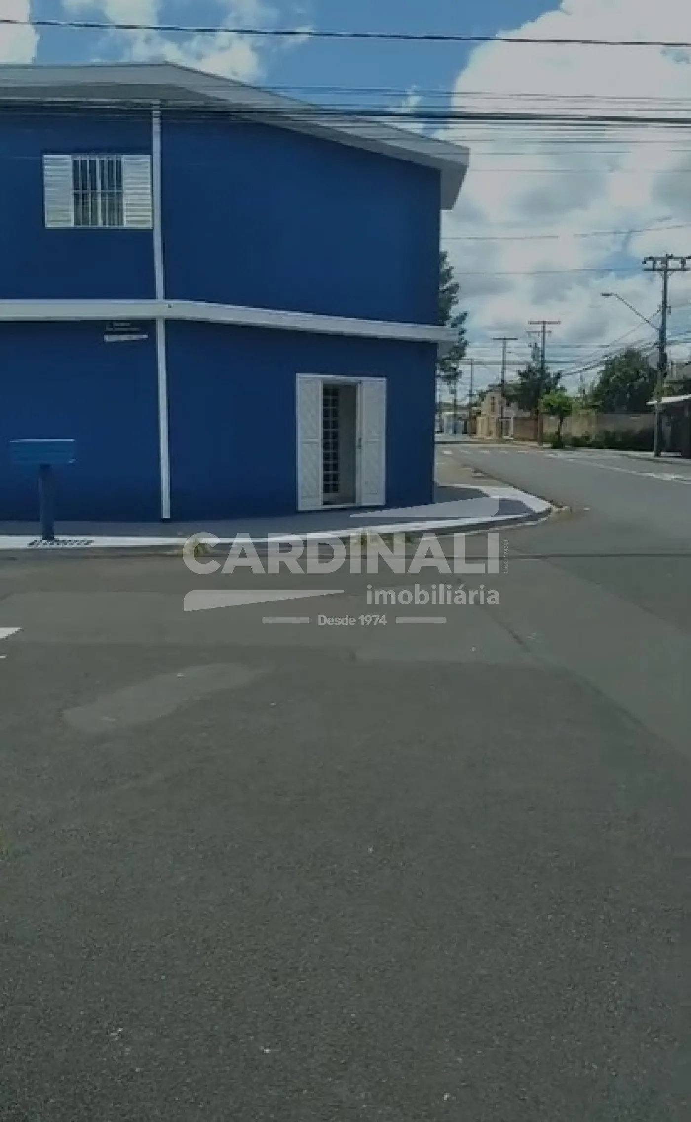 Comercial / Padr&atilde;o em Ribeir&atilde;o Preto Alugar por R$3.500,00