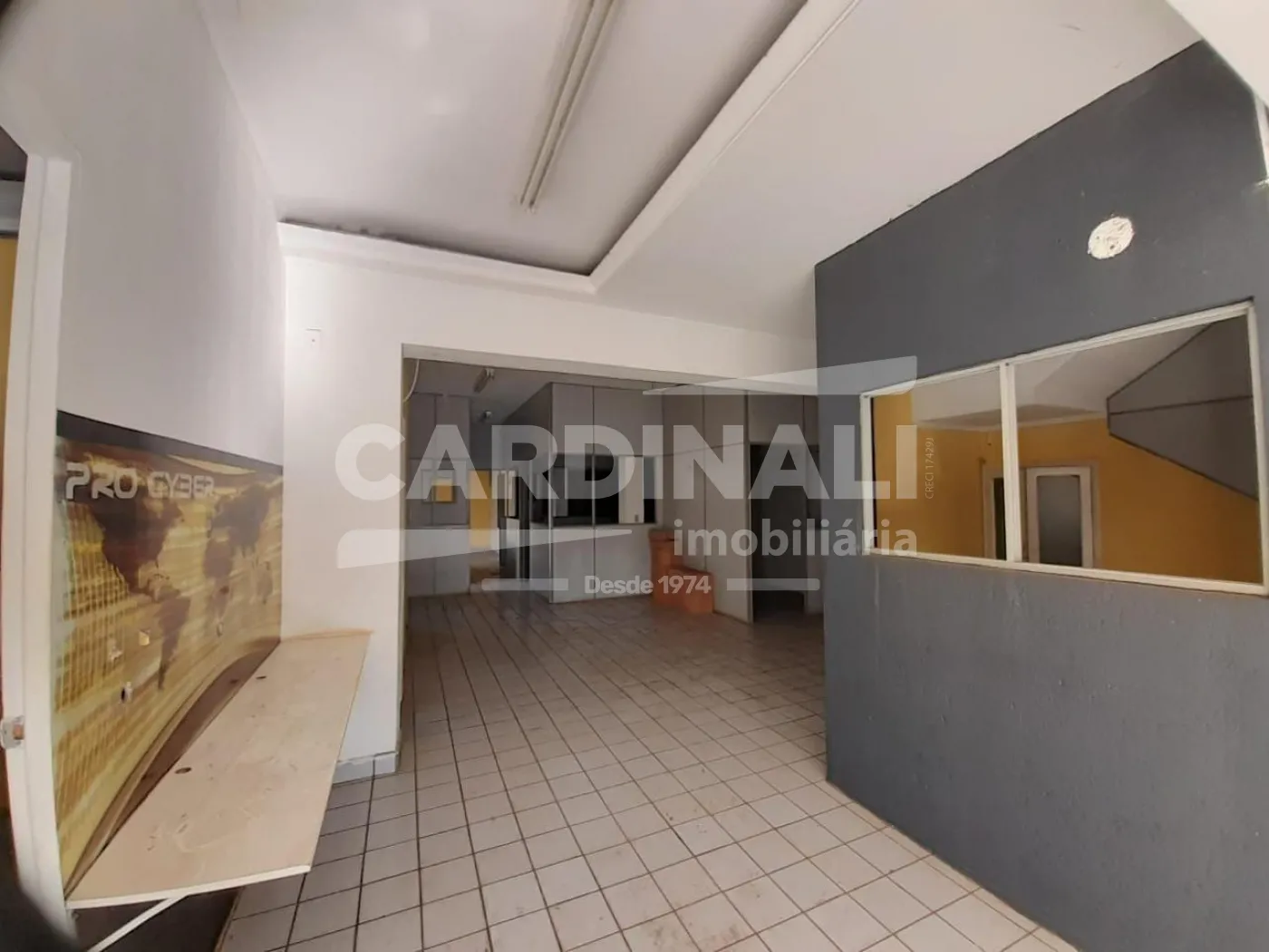 Comercial / Loja em Ribeir&atilde;o Preto Alugar por R$7.500,00