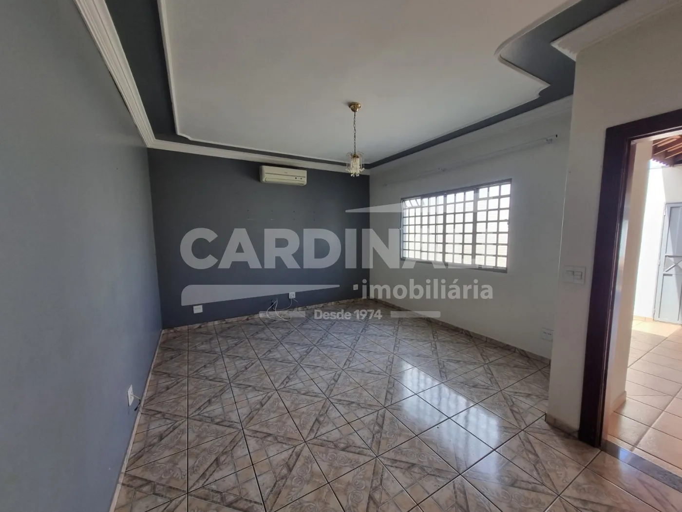 Casa / Padr&atilde;o em Ribeir&atilde;o Preto 