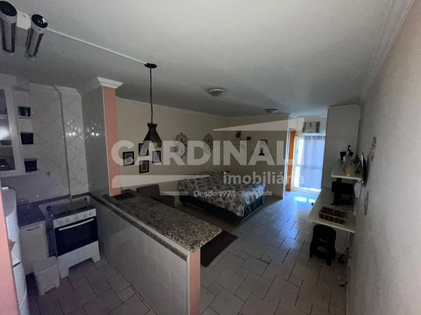 Apartamento / Kitchnet sem Condom&iacute;nio em Ribeir&atilde;o Preto Alugar por R$1.900,00