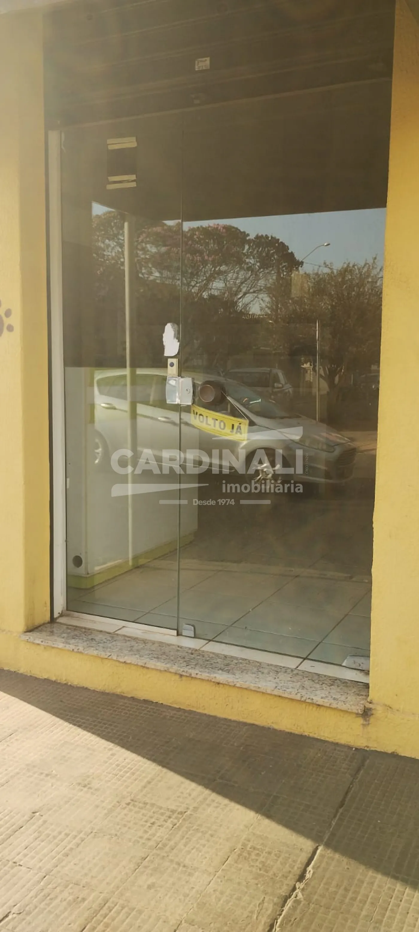 Comercial / Ponto Comercial em Ribeir&atilde;o Preto Alugar por R$1.650,00