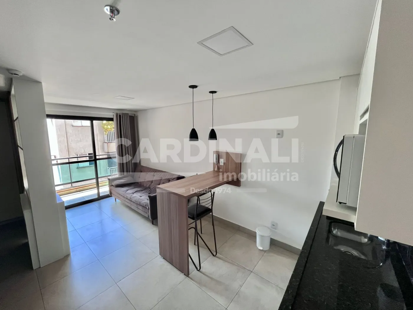Apartamento / Padr&atilde;o em Ribeir&atilde;o Preto Alugar por R$2.200,00