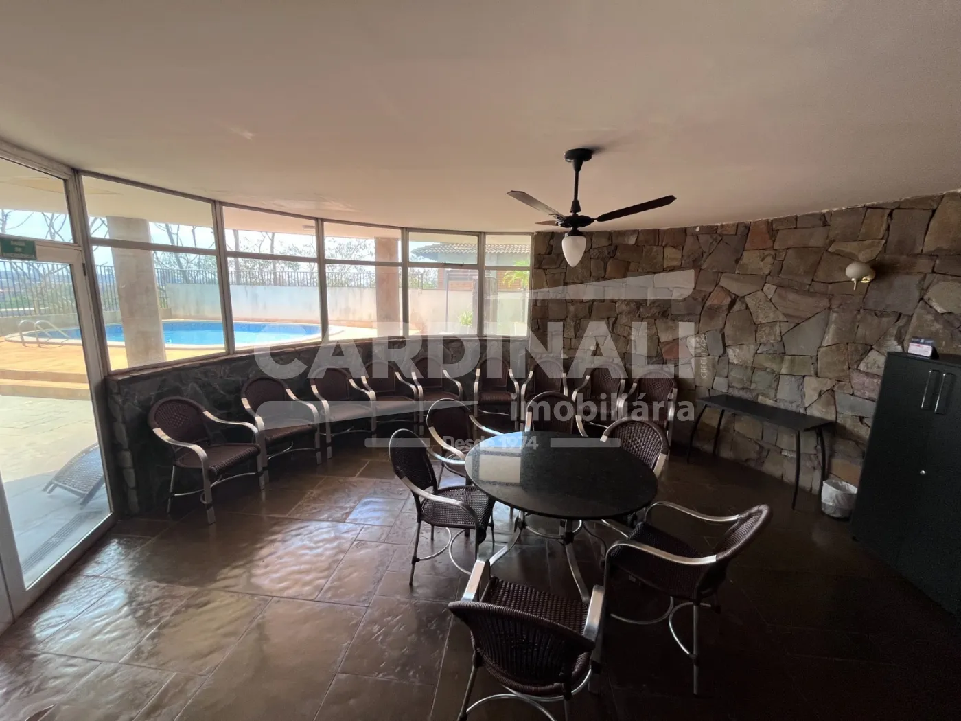Apartamento / Apartamento em Ribeir&atilde;o Preto 