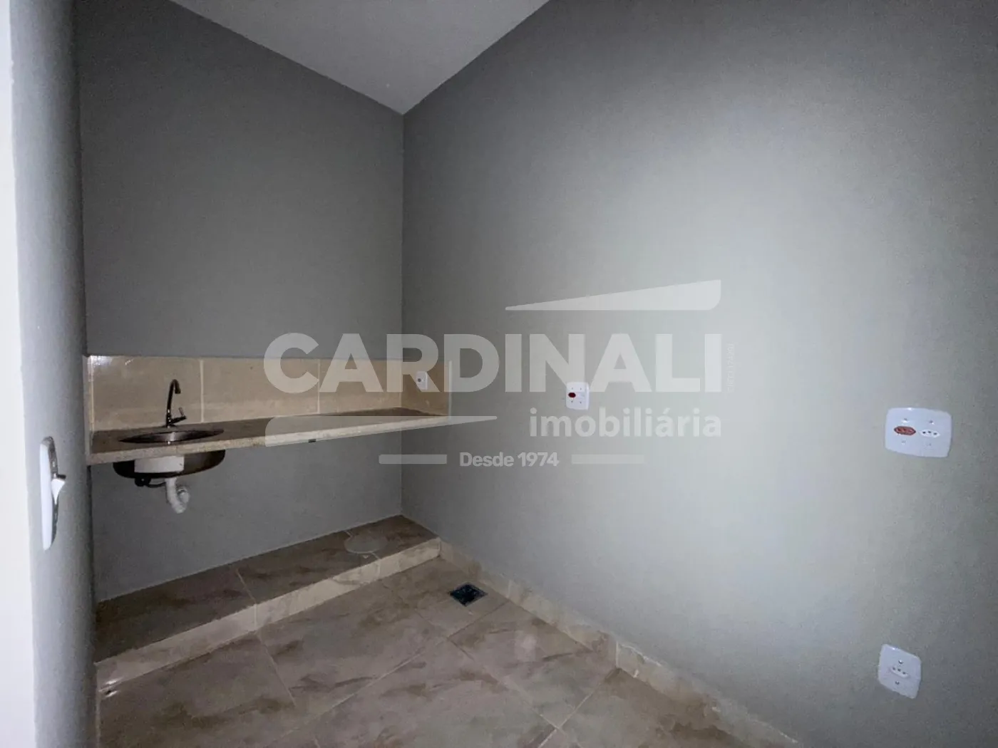 Alugar Comercial / Galp&atilde;o em Ribeir&atilde;o Preto R$ 7.000,00 - Foto 7