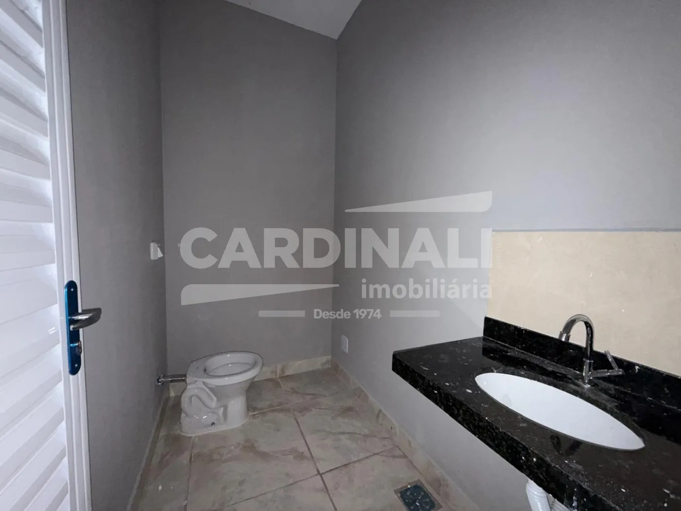 Alugar Comercial / Galp&atilde;o em Ribeir&atilde;o Preto R$ 7.000,00 - Foto 9