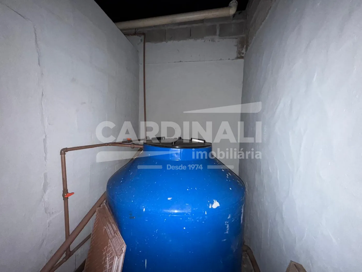 Alugar Comercial / Galp&atilde;o em Ribeir&atilde;o Preto R$ 7.000,00 - Foto 10