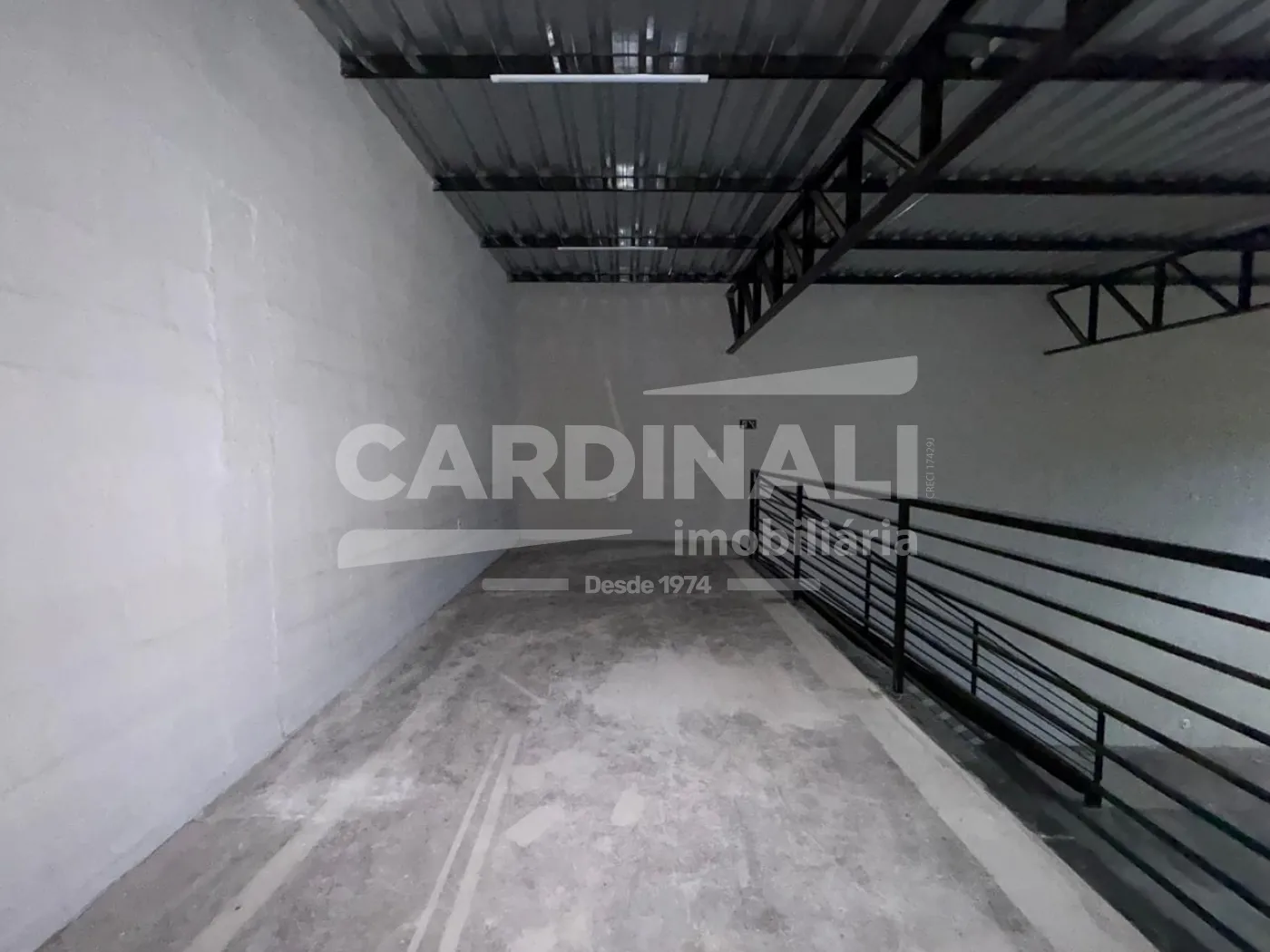 Alugar Comercial / Galp&atilde;o em Ribeir&atilde;o Preto R$ 7.000,00 - Foto 5