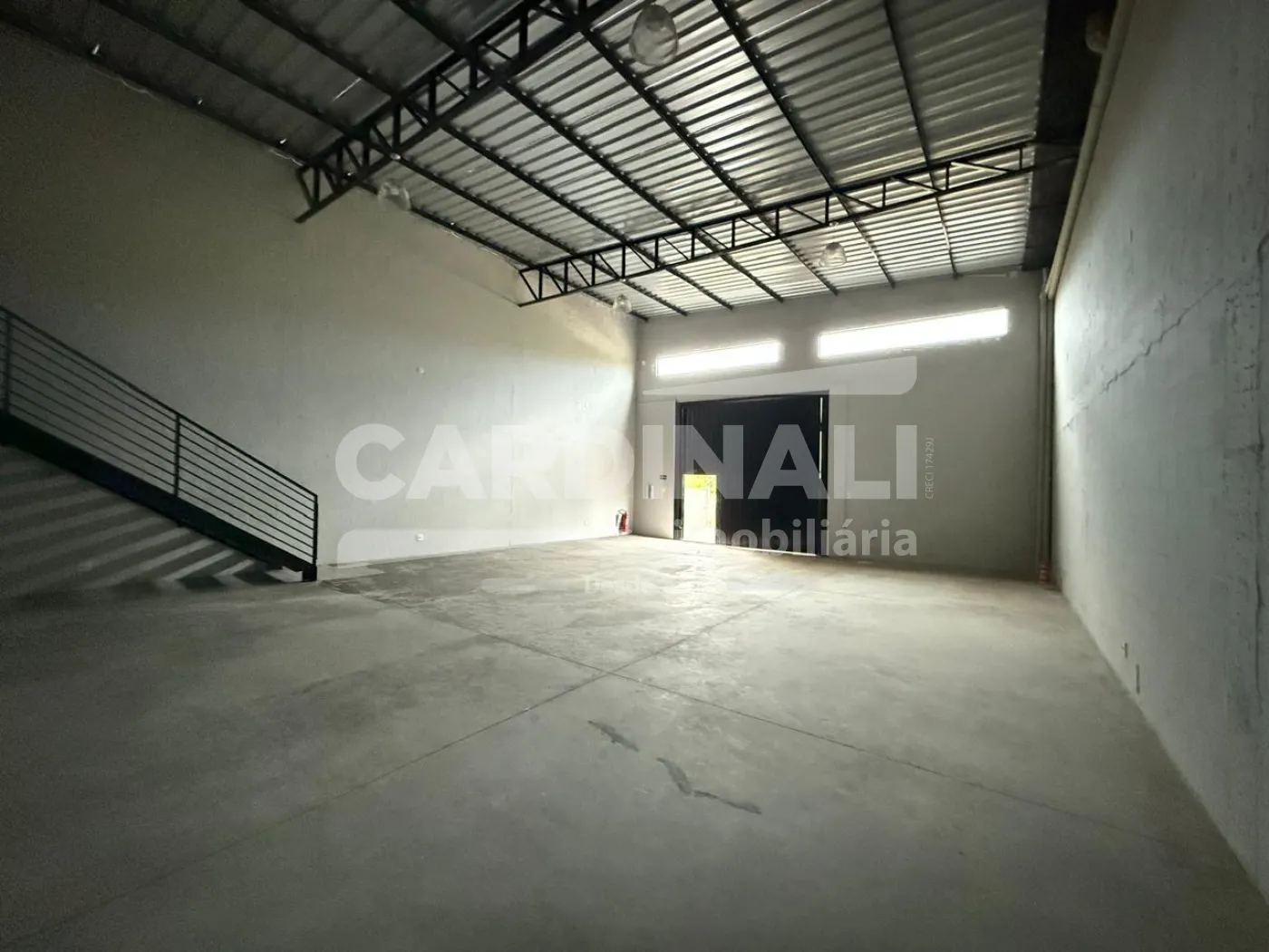 Alugar Comercial / Galp&atilde;o em Ribeir&atilde;o Preto R$ 7.000,00 - Foto 2