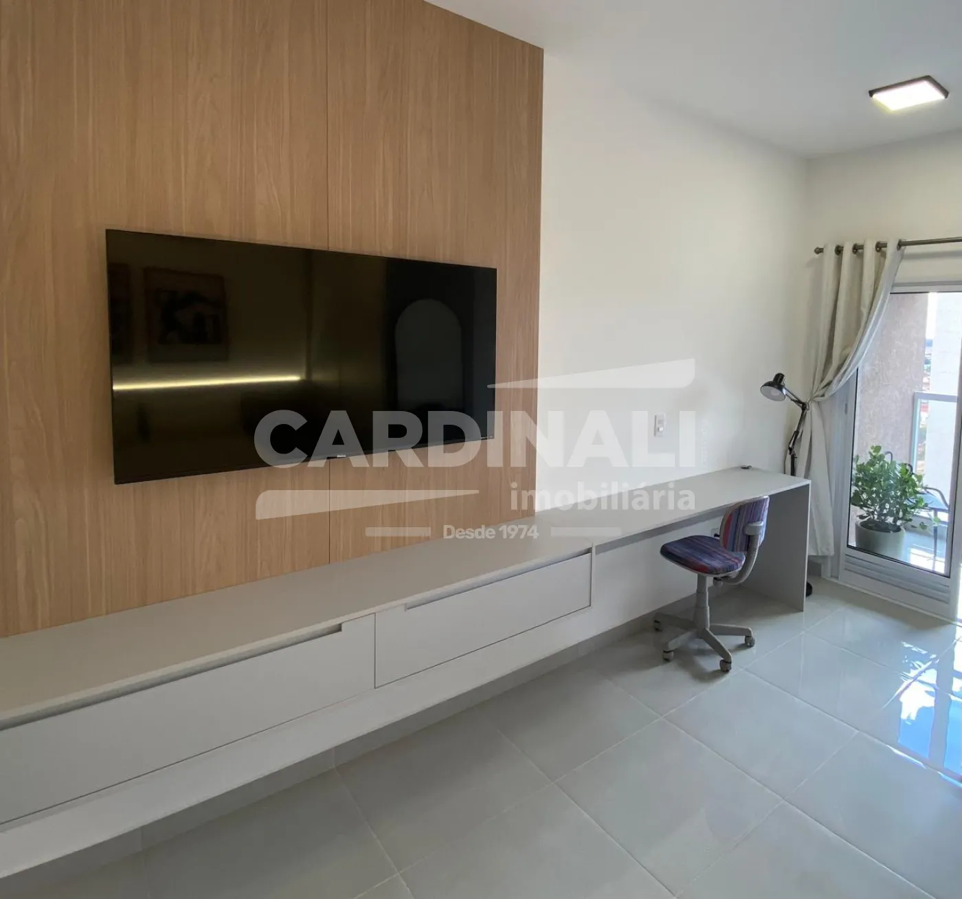 Apartamento / Kitchnet sem Condom&iacute;nio em Ribeir&atilde;o Preto 