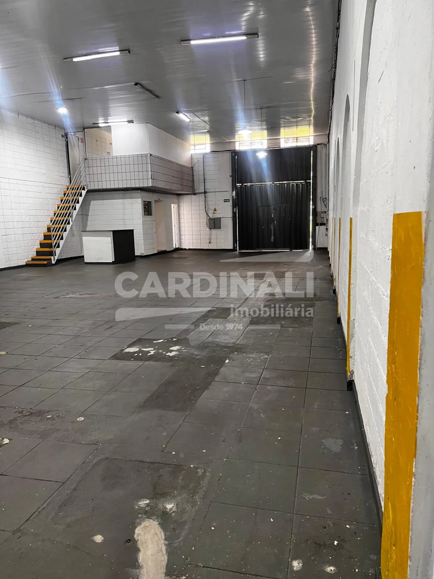 Comercial / Galp&atilde;o em Ribeir&atilde;o Preto Alugar por R$5.600,00