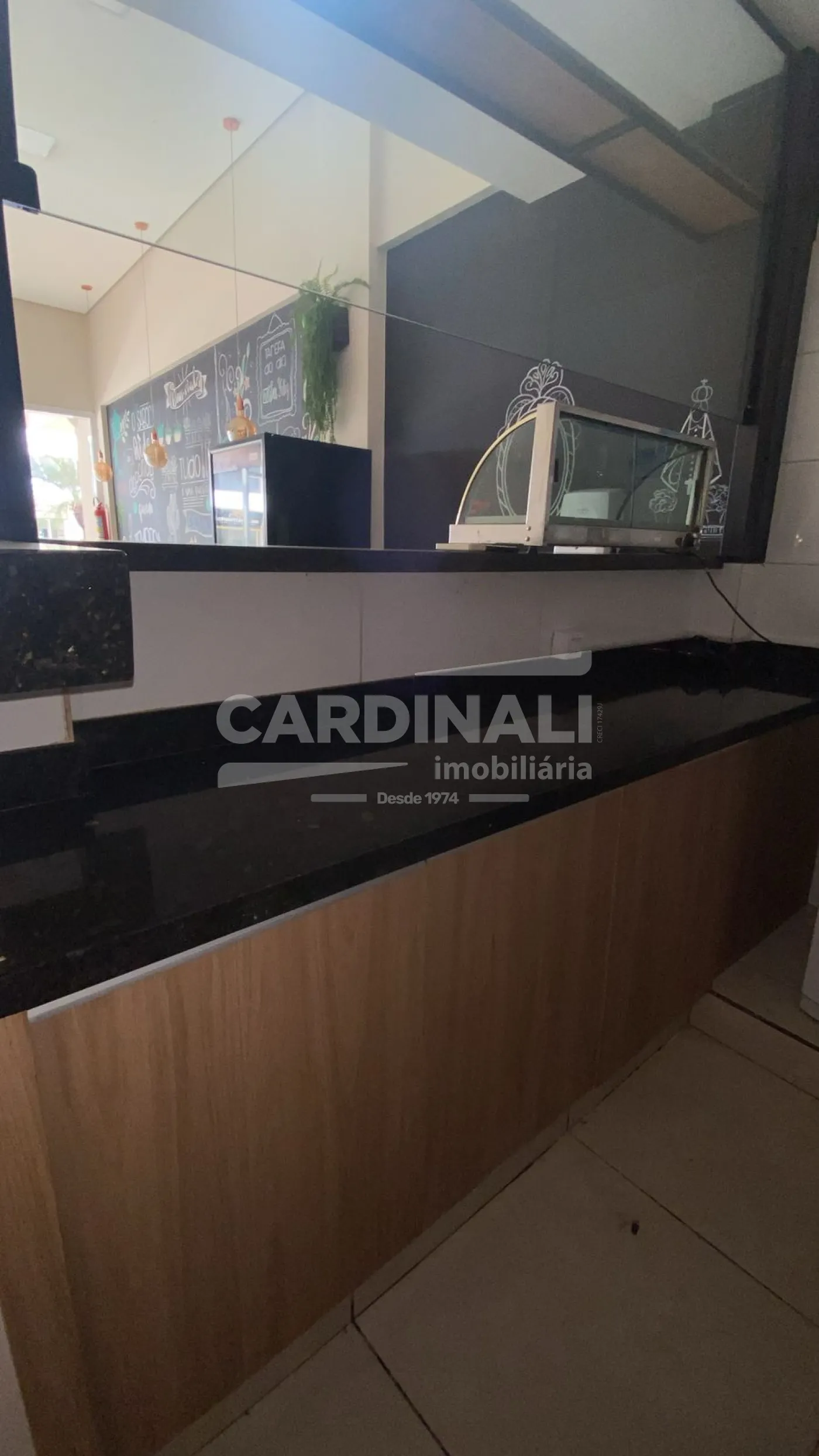 Comercial / Loja em Ribeir&atilde;o Preto Alugar por R$3.900,00