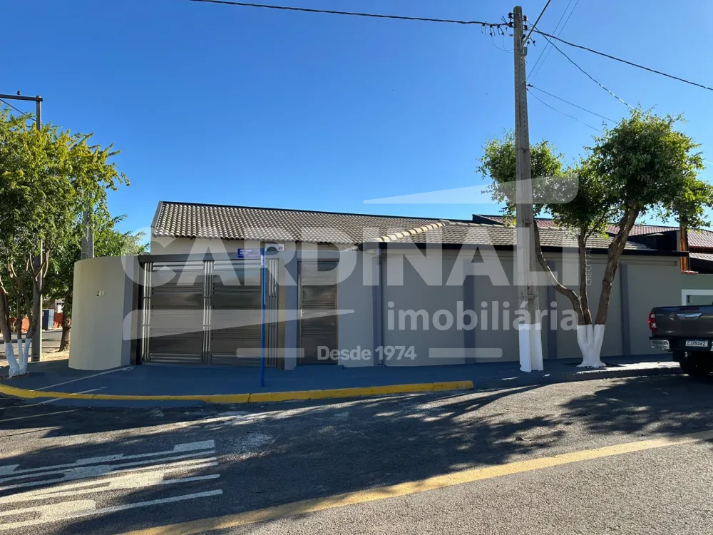 Comprar Casa / &Aacute;rea de Lazer em Borborema R$ 320.000,00 - Foto 1