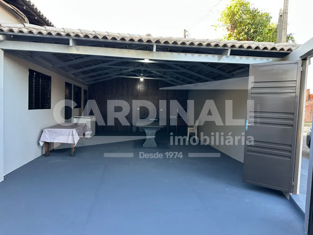 Comprar Casa / &Aacute;rea de Lazer em Borborema R$ 320.000,00 - Foto 3