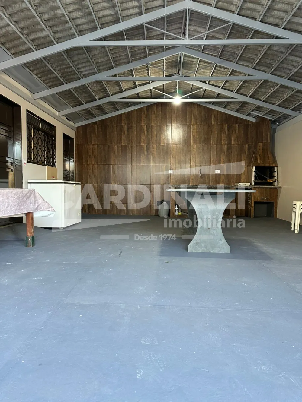Comprar Casa / &Aacute;rea de Lazer em Borborema R$ 320.000,00 - Foto 4