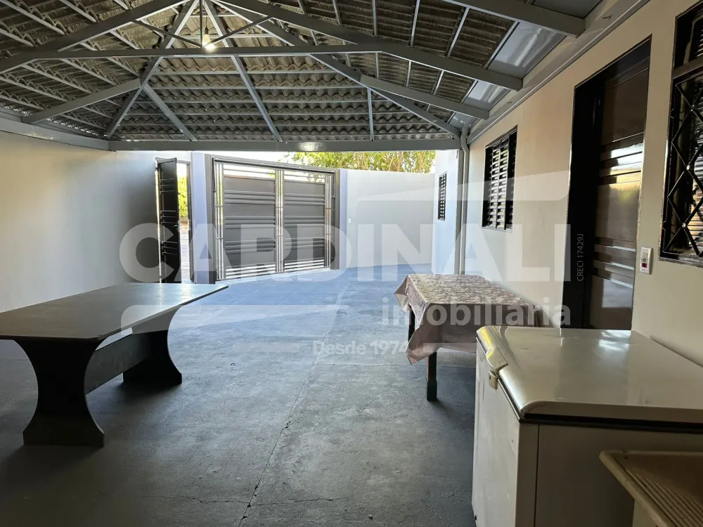 Comprar Casa / &Aacute;rea de Lazer em Borborema R$ 320.000,00 - Foto 2