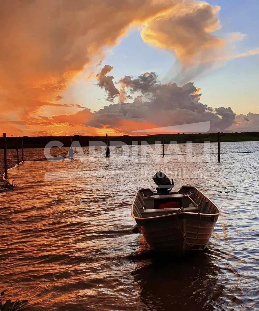 Comprar Casa / &Aacute;rea de Lazer em Borborema R$ 320.000,00 - Foto 12