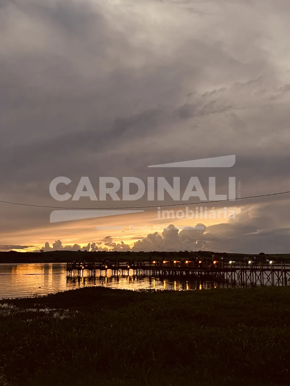 Comprar Casa / &Aacute;rea de Lazer em Borborema R$ 320.000,00 - Foto 15