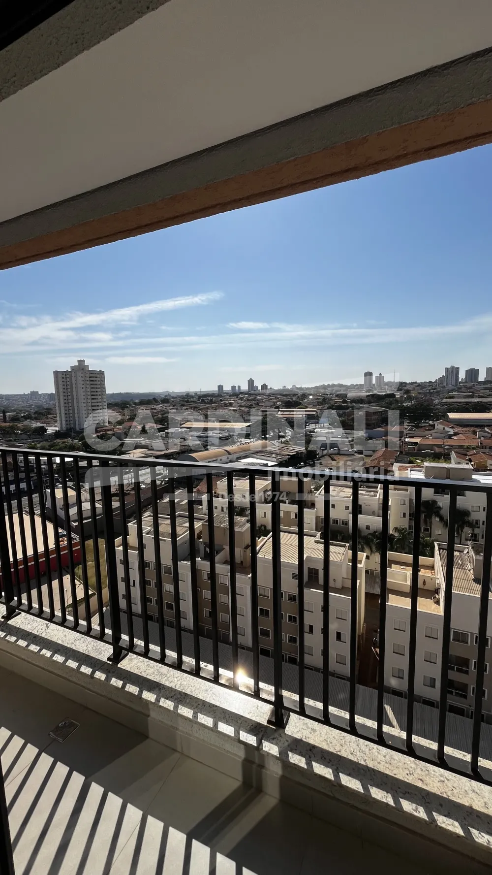 Alugar Apartamento / Padr&atilde;o em Araraquara R$ 3.900,00 - Foto 3