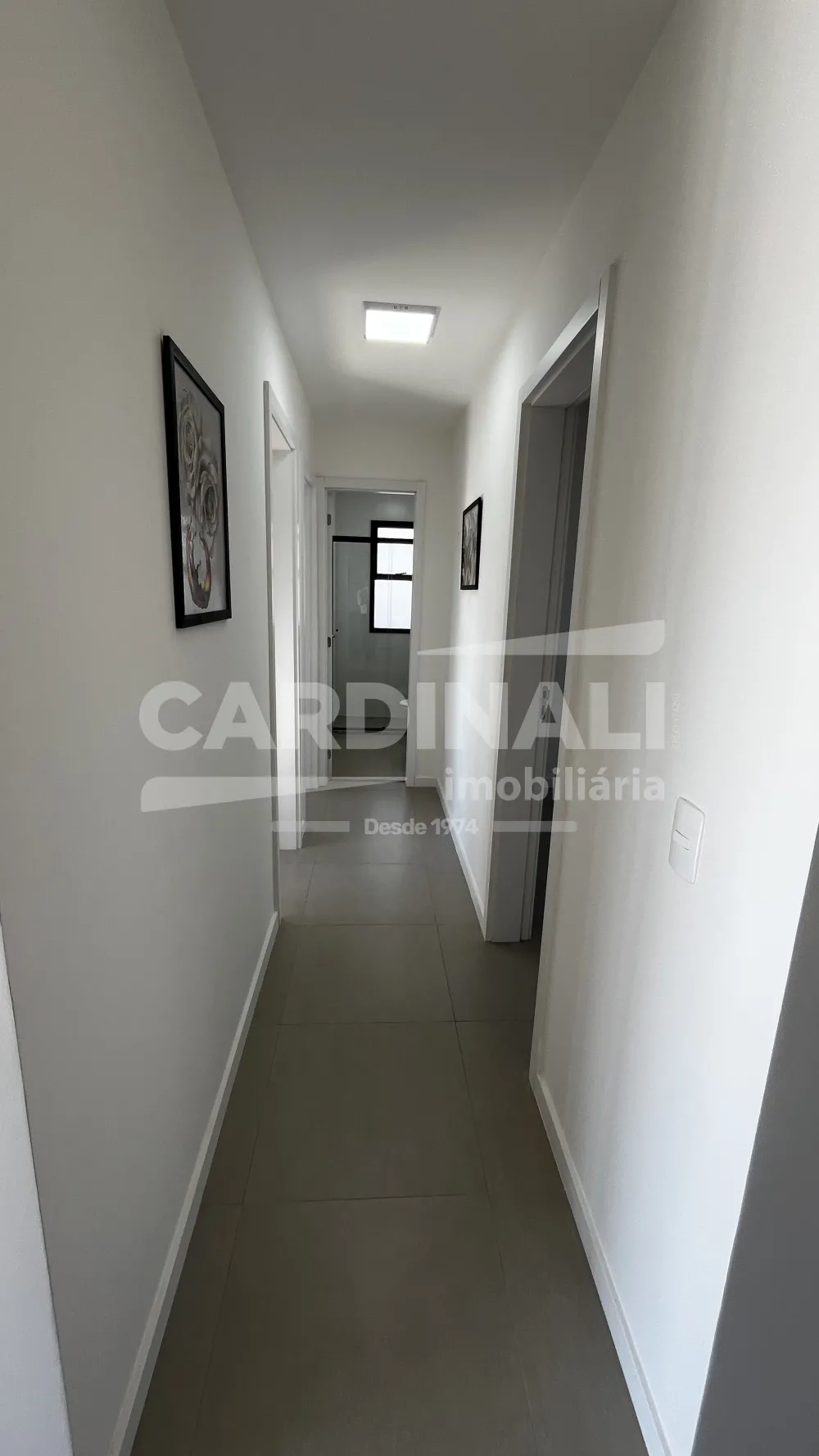 Alugar Apartamento / Padr&atilde;o em Araraquara R$ 3.900,00 - Foto 5