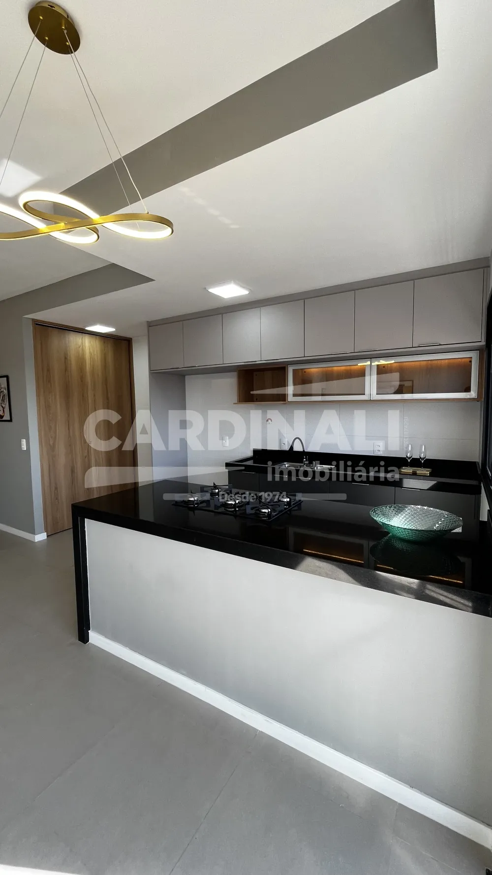 Alugar Apartamento / Padr&atilde;o em Araraquara R$ 3.900,00 - Foto 4