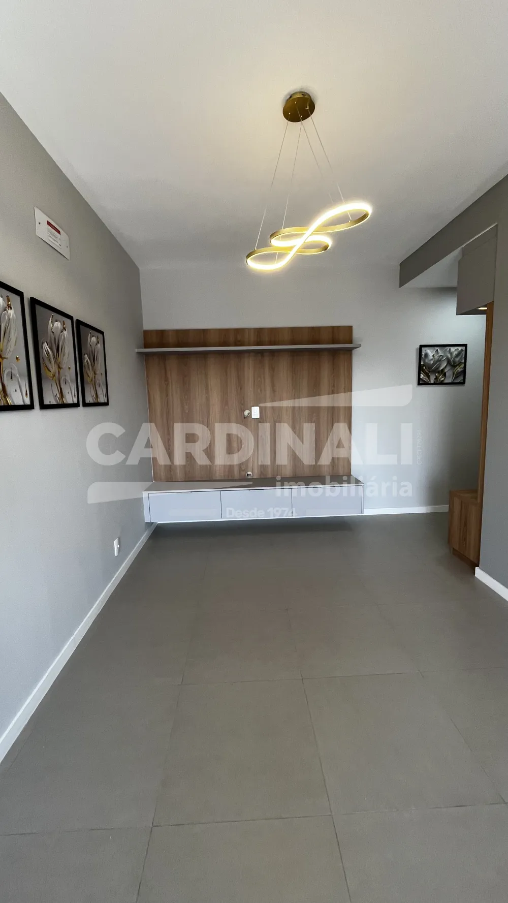 Alugar Apartamento / Padr&atilde;o em Araraquara R$ 3.900,00 - Foto 1