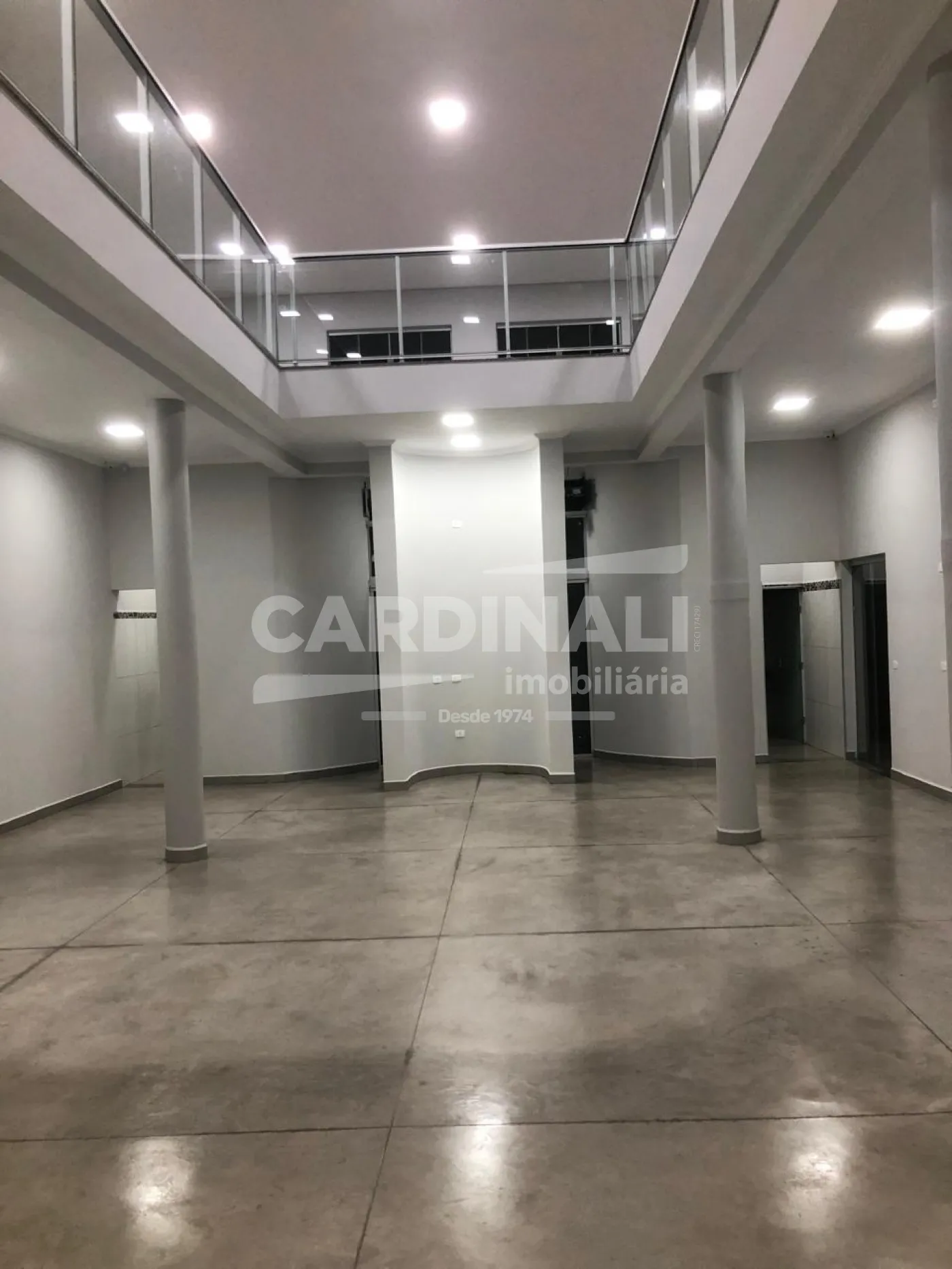 Comercial / Sal&atilde;o sem Condom&iacute;nio em S&atilde;o Carlos , Comprar por R$1.500.000,00