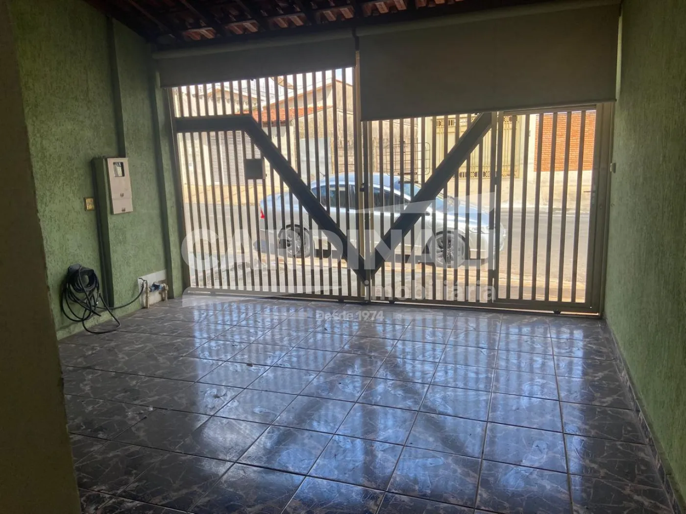 Casa / Padr&atilde;o em S&atilde;o Carlos 