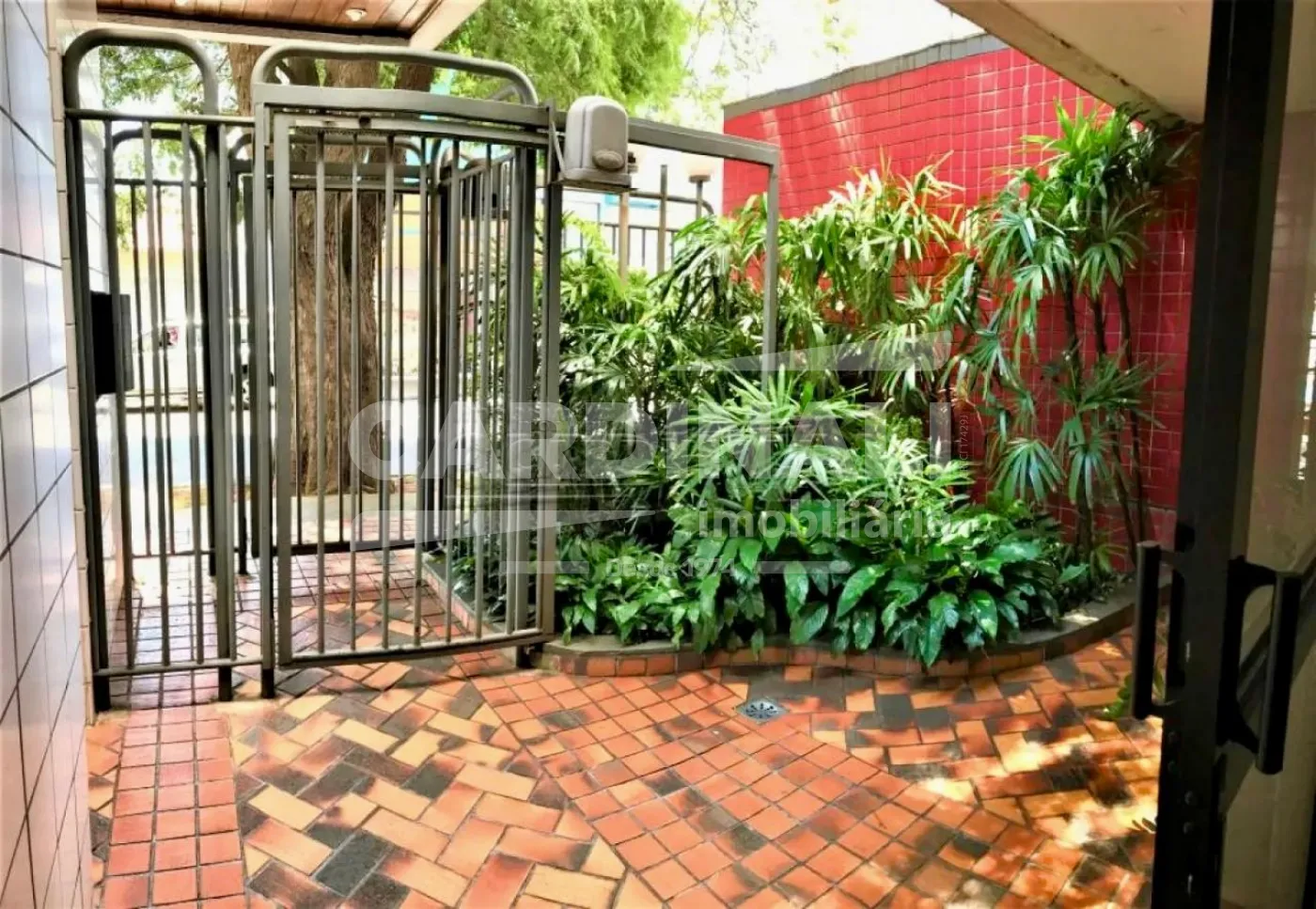 Apartamento / Padr&atilde;o em S&atilde;o Carlos 