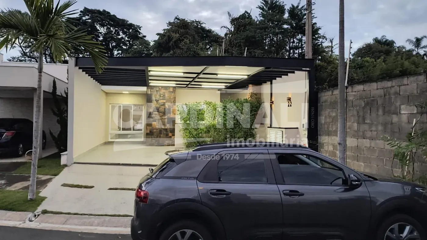 Casa / Condom&iacute;nio em Indaiatuba , Comprar por R$900.000,00