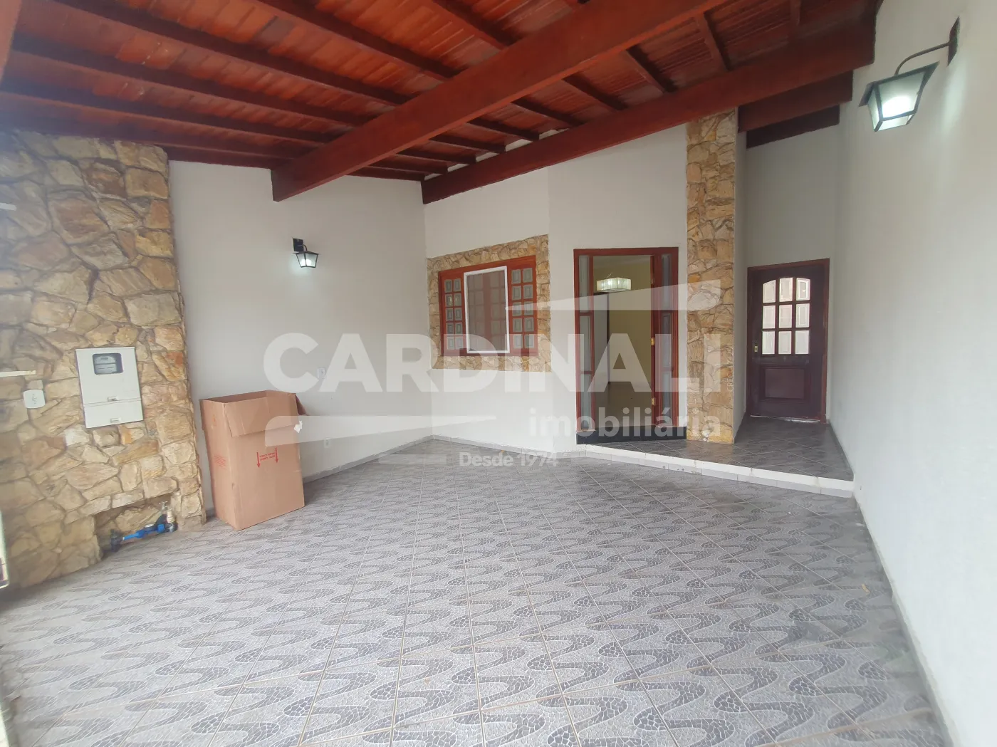 Casa / Padr&atilde;o em Indaiatuba , Comprar por R$540.000,00