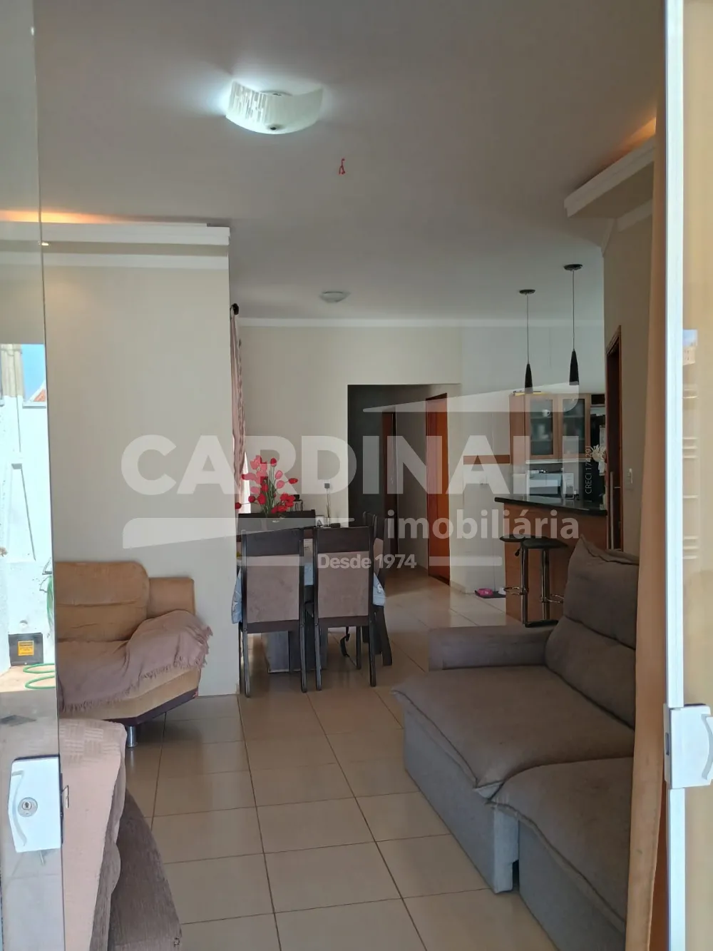 Comprar Casa / Padr&atilde;o em Araraquara R$ 550.000,00 - Foto 4