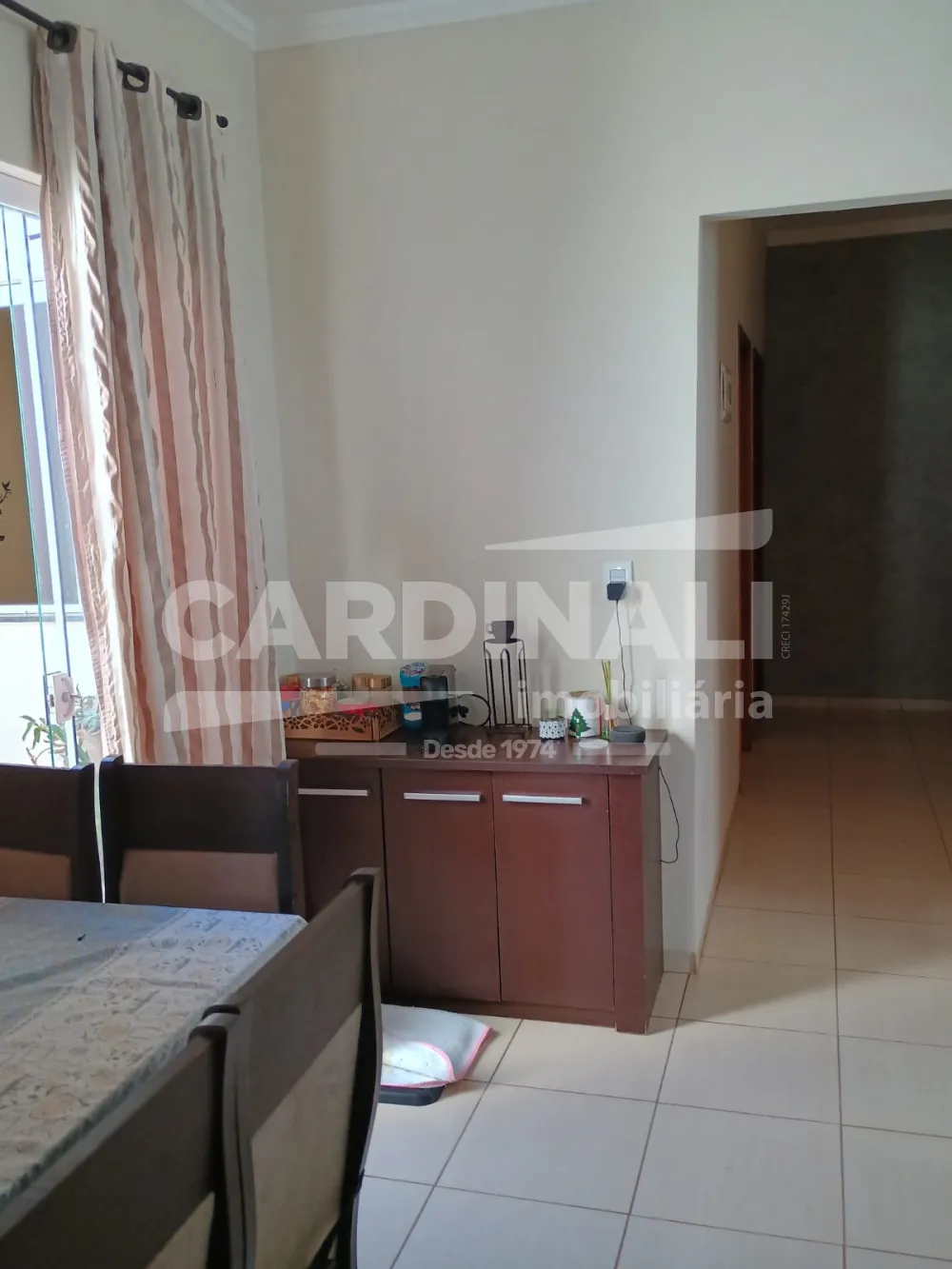 Comprar Casa / Padr&atilde;o em Araraquara R$ 550.000,00 - Foto 8