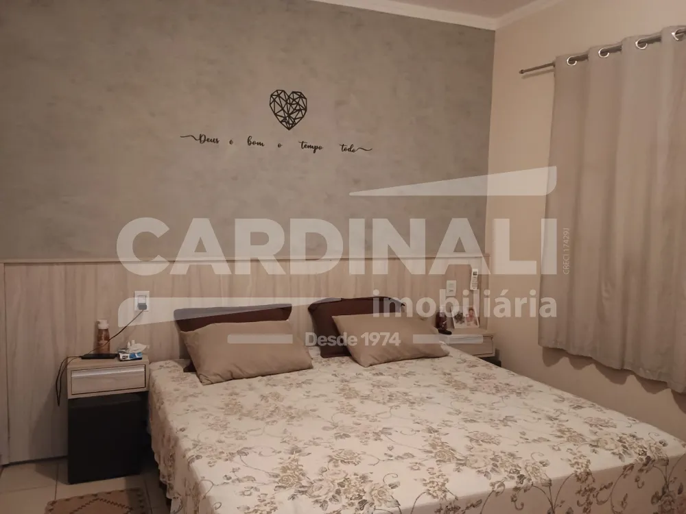 Comprar Casa / Padr&atilde;o em Araraquara R$ 550.000,00 - Foto 21