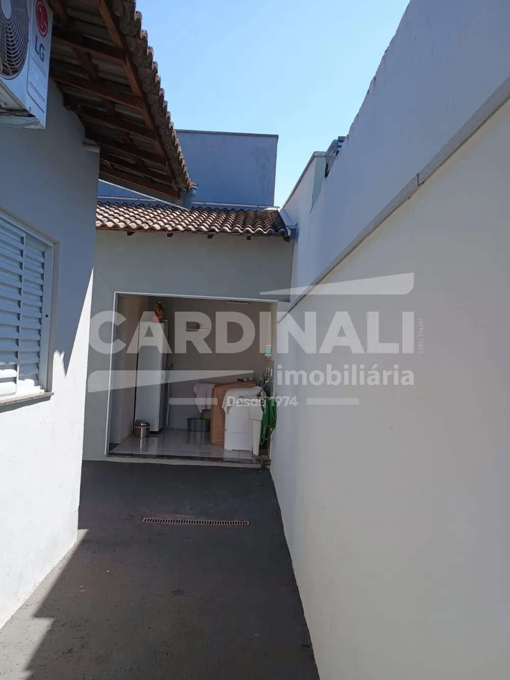 Comprar Casa / Padr&atilde;o em Araraquara R$ 550.000,00 - Foto 28