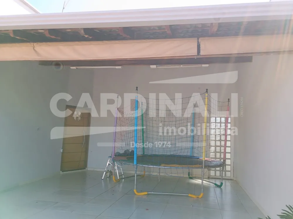 Comprar Casa / Padr&atilde;o em Araraquara R$ 550.000,00 - Foto 3
