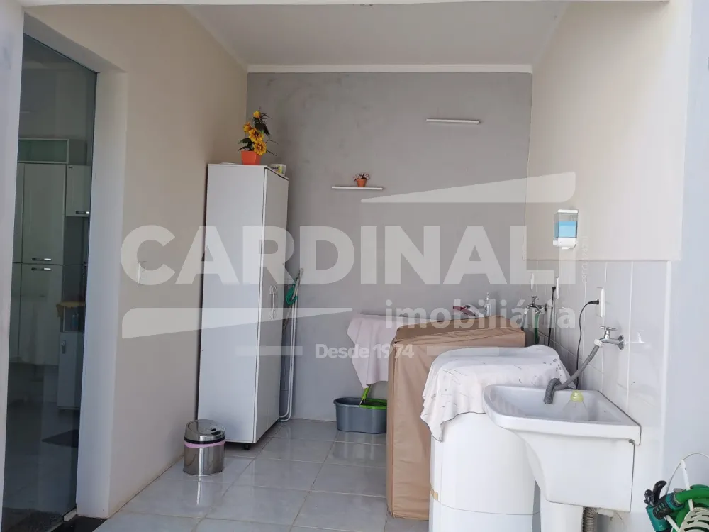 Comprar Casa / Padr&atilde;o em Araraquara R$ 550.000,00 - Foto 31