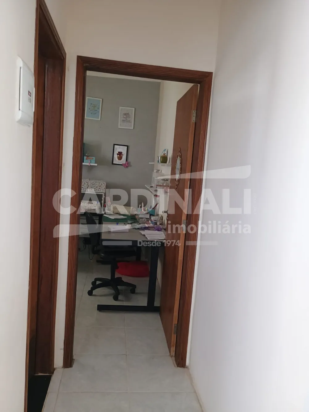 Comprar Casa / Padr&atilde;o em Araraquara R$ 550.000,00 - Foto 16