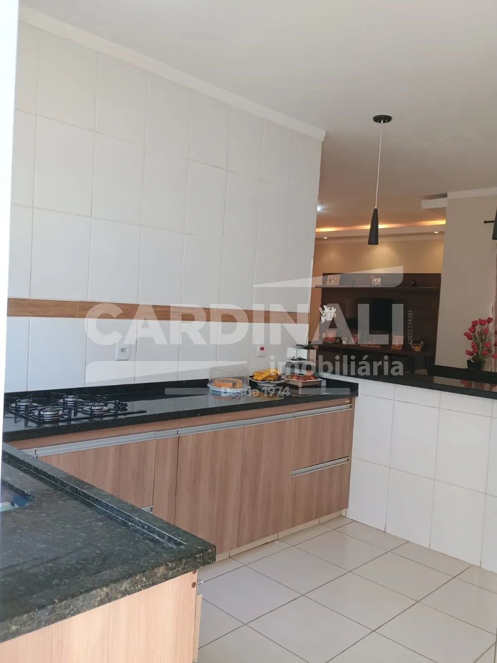 Comprar Casa / Padr&atilde;o em Araraquara R$ 550.000,00 - Foto 11