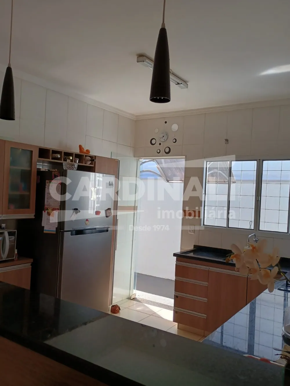 Comprar Casa / Padr&atilde;o em Araraquara R$ 550.000,00 - Foto 12