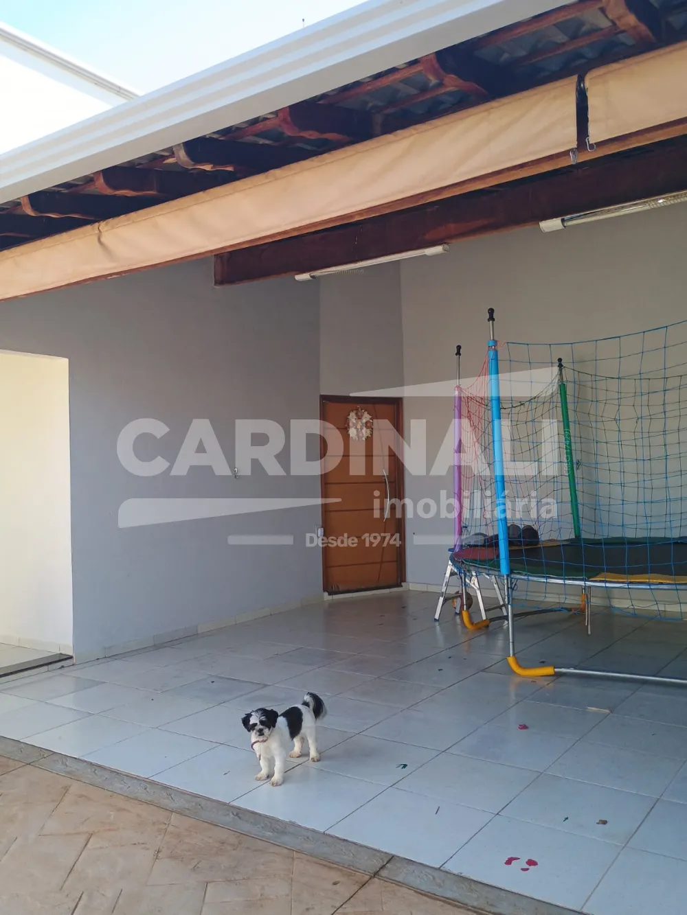 Comprar Casa / Padr&atilde;o em Araraquara R$ 550.000,00 - Foto 2
