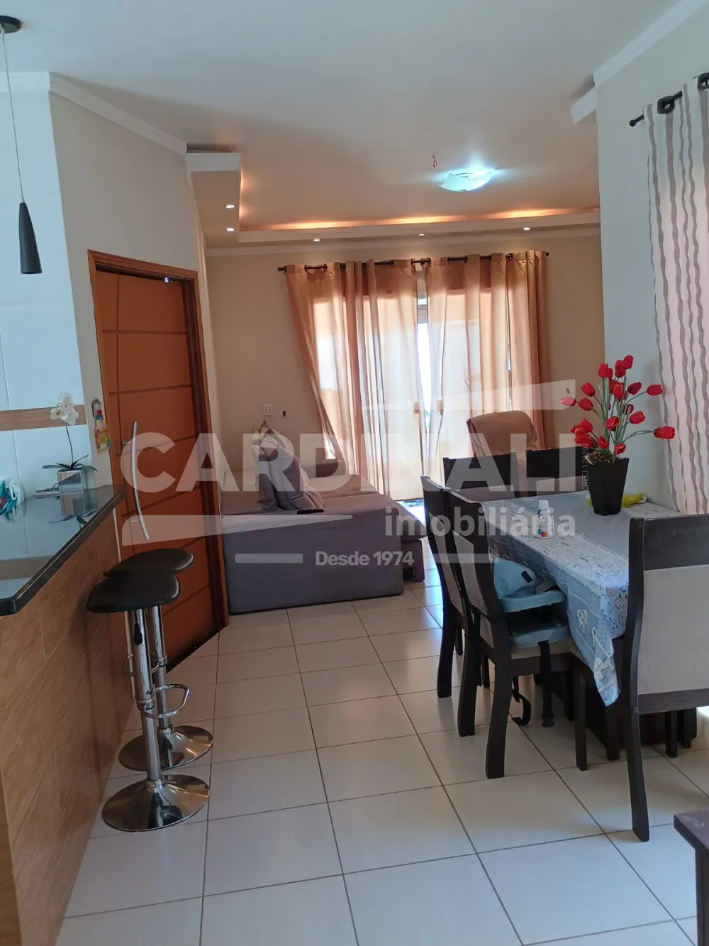 Comprar Casa / Padr&atilde;o em Araraquara R$ 550.000,00 - Foto 6