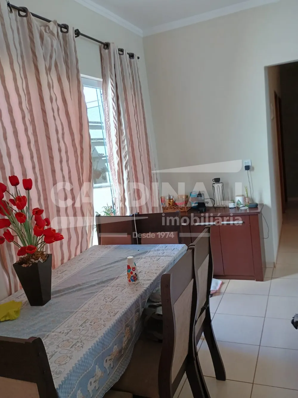 Comprar Casa / Padr&atilde;o em Araraquara R$ 550.000,00 - Foto 9