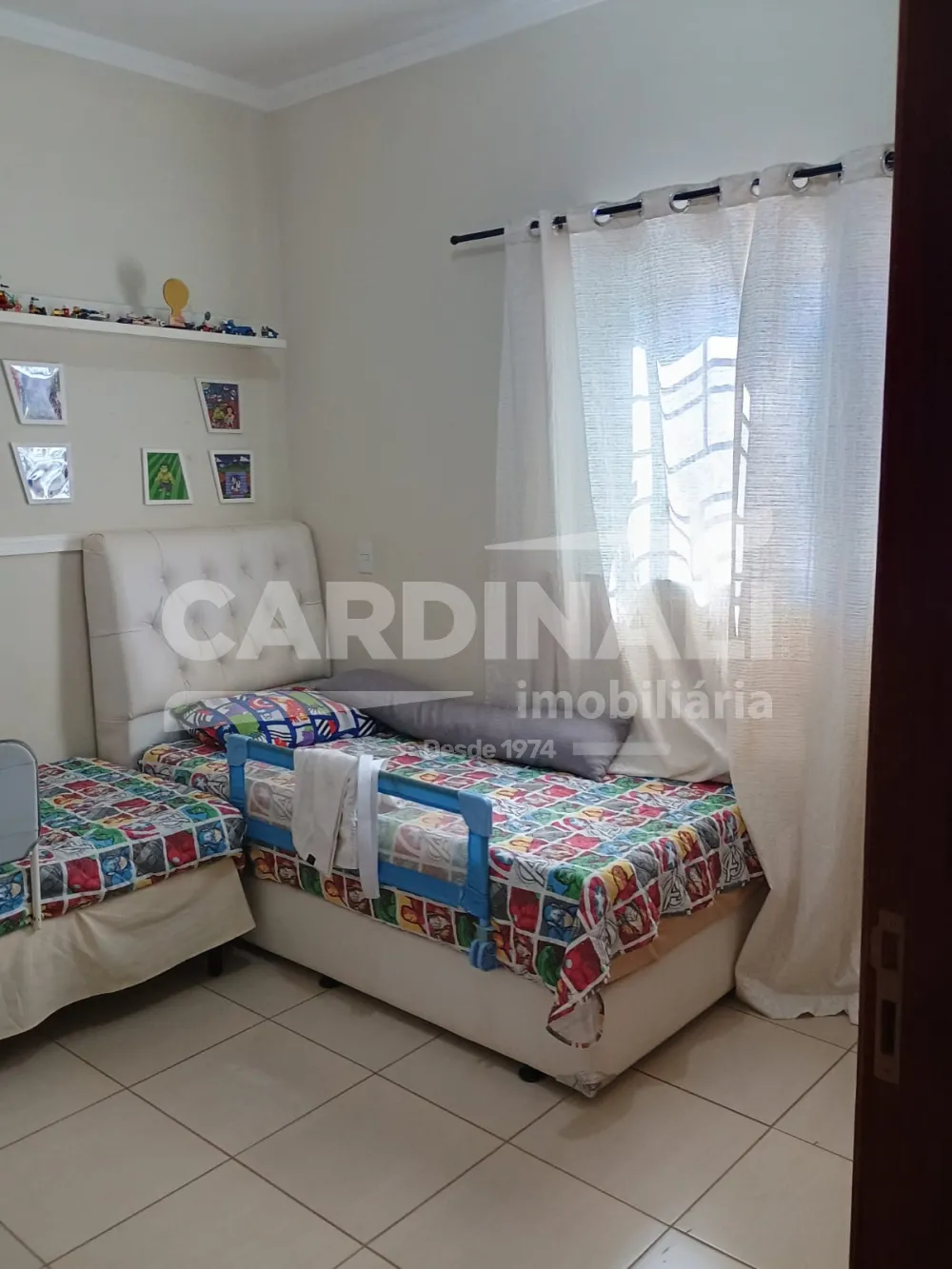 Comprar Casa / Padr&atilde;o em Araraquara R$ 550.000,00 - Foto 22