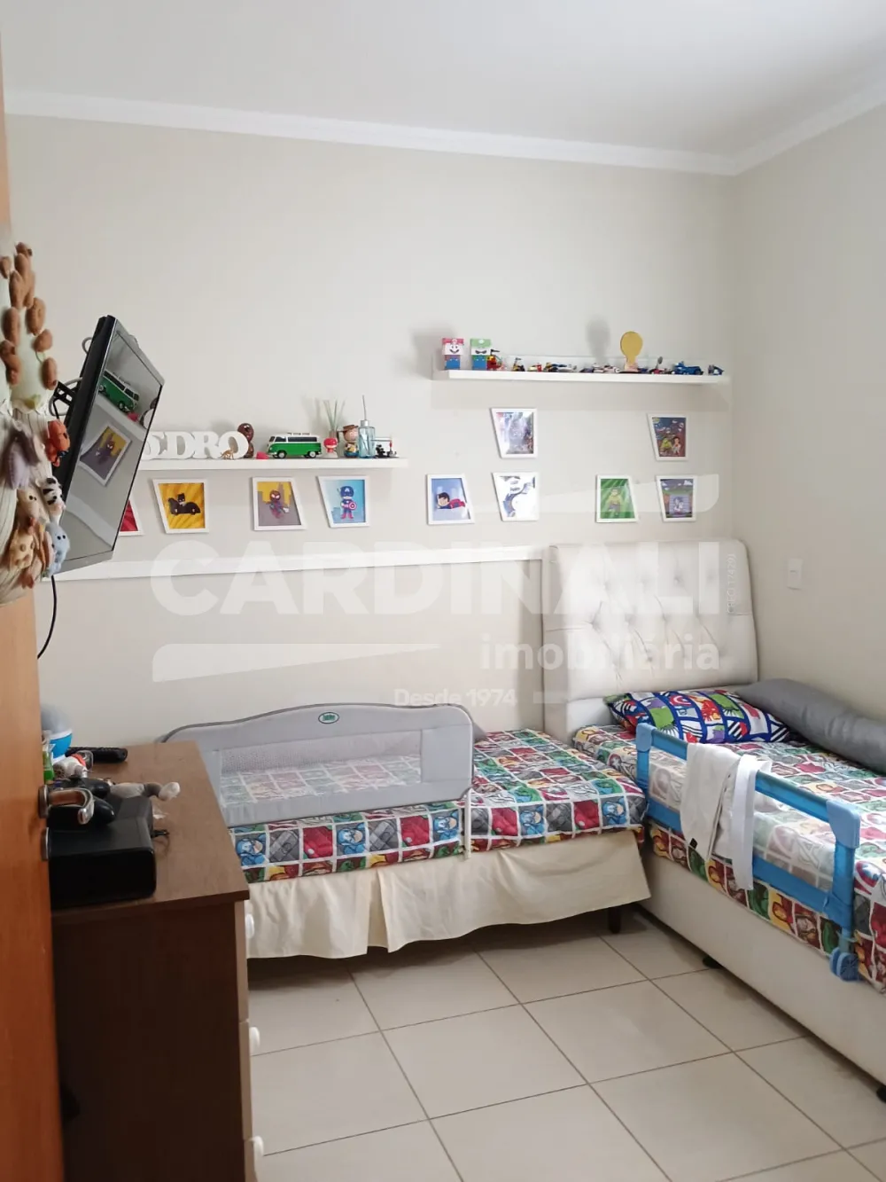 Comprar Casa / Padr&atilde;o em Araraquara R$ 550.000,00 - Foto 23