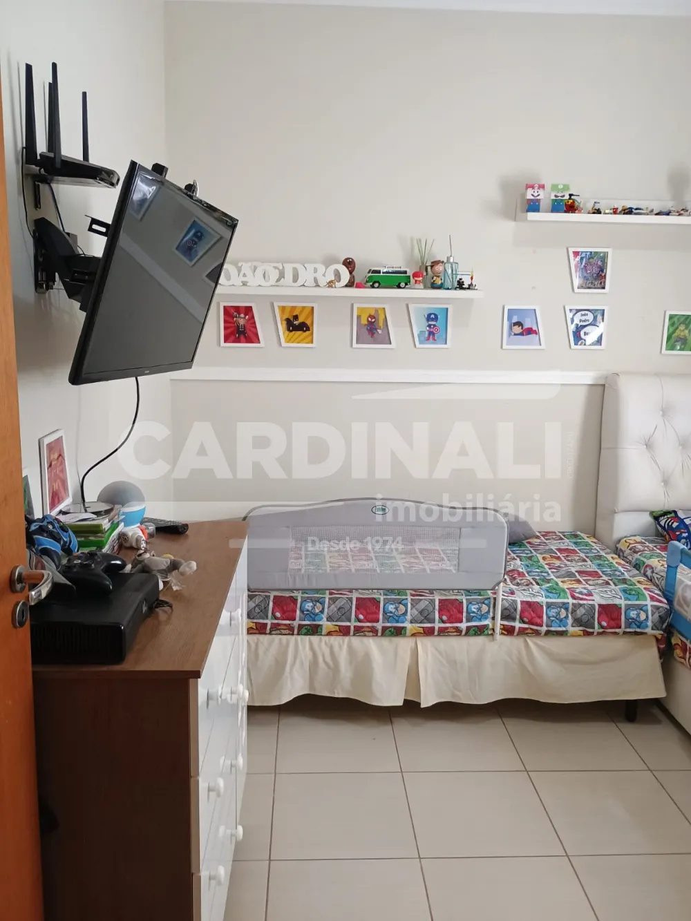Comprar Casa / Padr&atilde;o em Araraquara R$ 550.000,00 - Foto 24