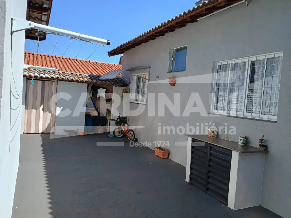 Comprar Casa / Padr&atilde;o em Araraquara R$ 550.000,00 - Foto 30