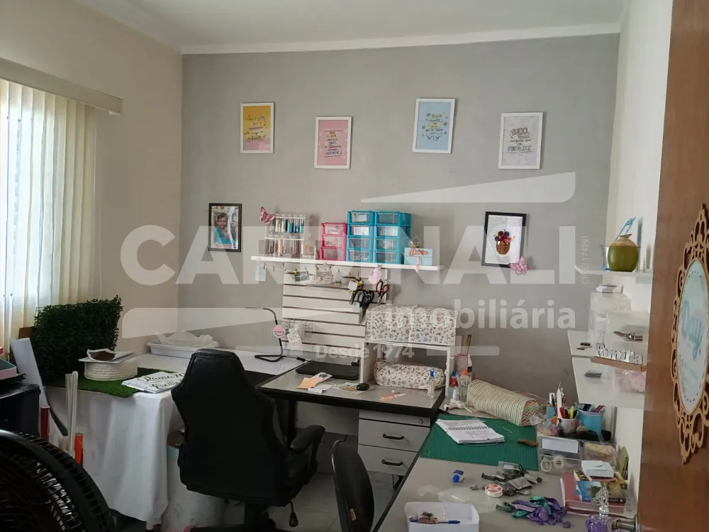 Comprar Casa / Padr&atilde;o em Araraquara R$ 550.000,00 - Foto 18