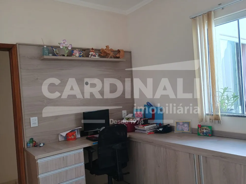 Comprar Casa / Padr&atilde;o em Araraquara R$ 550.000,00 - Foto 35